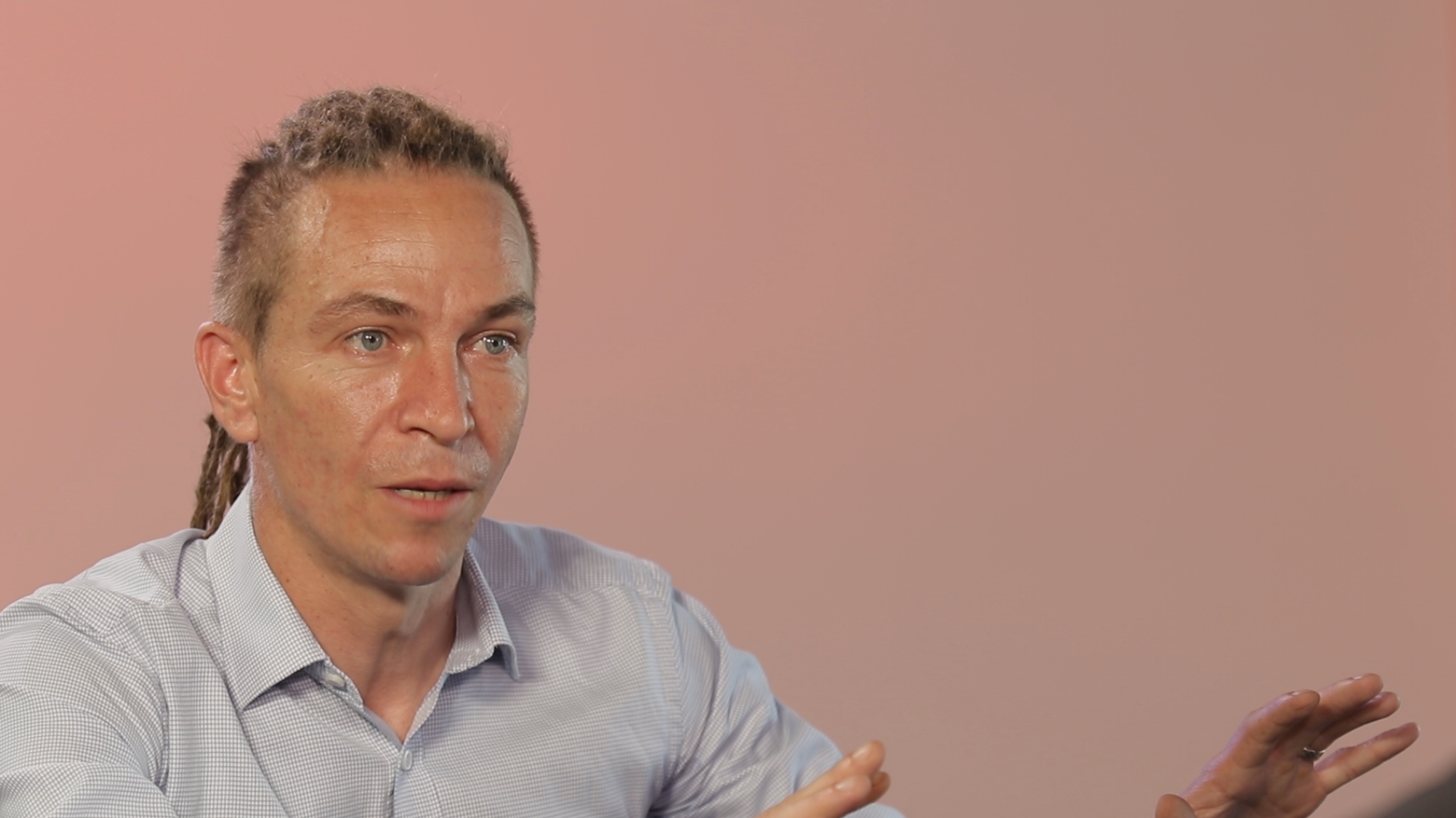 Ivan Bartos Premier Rozhovor Prostor X Stream Cz Stream