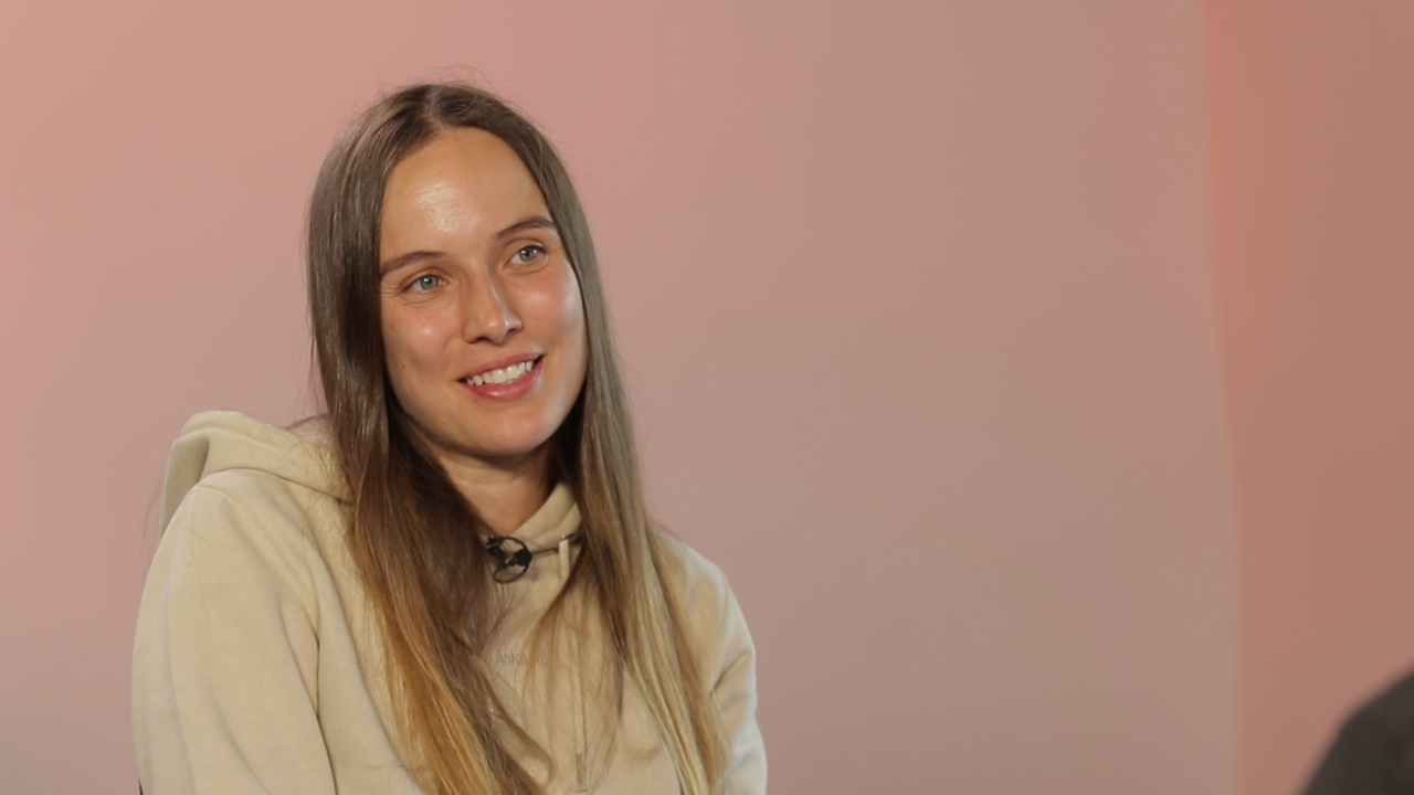Tereza Ramba Prostor X | Prostor X | Stream